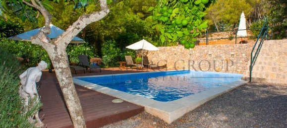 Casa T4 em Sant Joan de Labritja, Spain N.º 165776 25