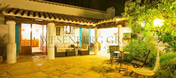 Casa T4 em Sant Joan de Labritja, Spain N.º 165776 24