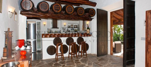 Casa T4 em Sant Joan de Labritja, Spain N.º 165776 23