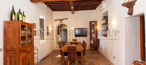 Casa T4 em Sant Joan de Labritja, Spain N.º 165776 22