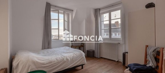 Квартира с 2 спальнями в Блуа, Франция № 41867 8