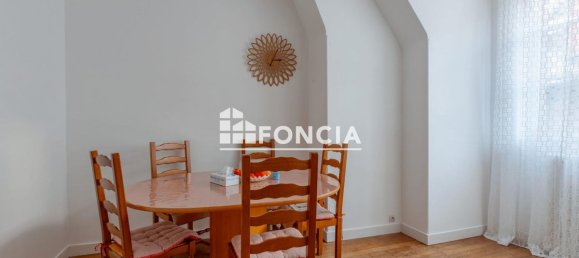 Квартира с 2 спальнями в Блуа, Франция № 41867 7