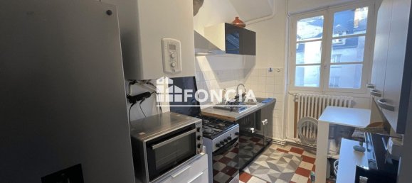 Квартира с 2 спальнями в Блуа, Франция № 41867 6