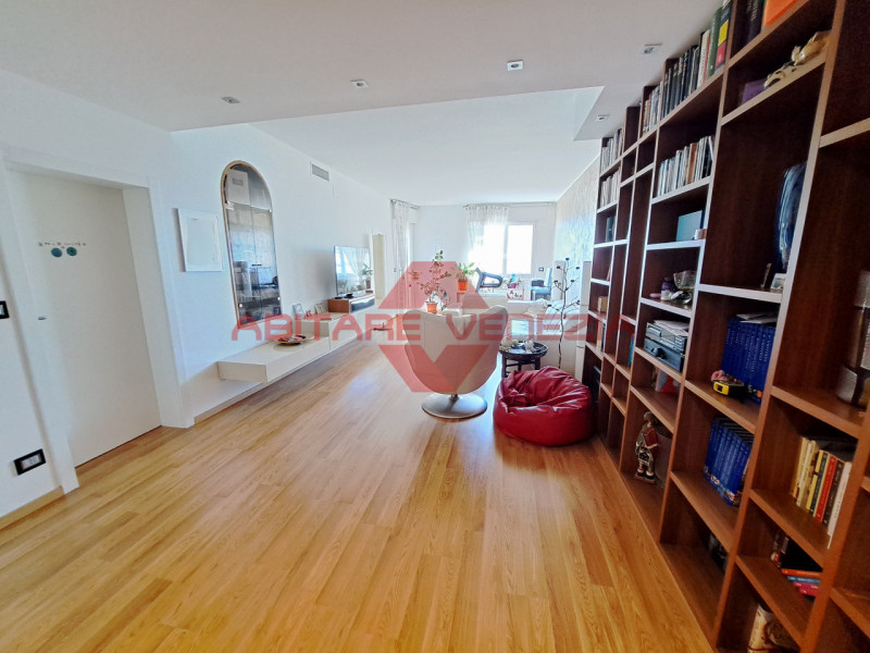 3-Zimmer Wohnung in Venice, Italy, Nr. 156276