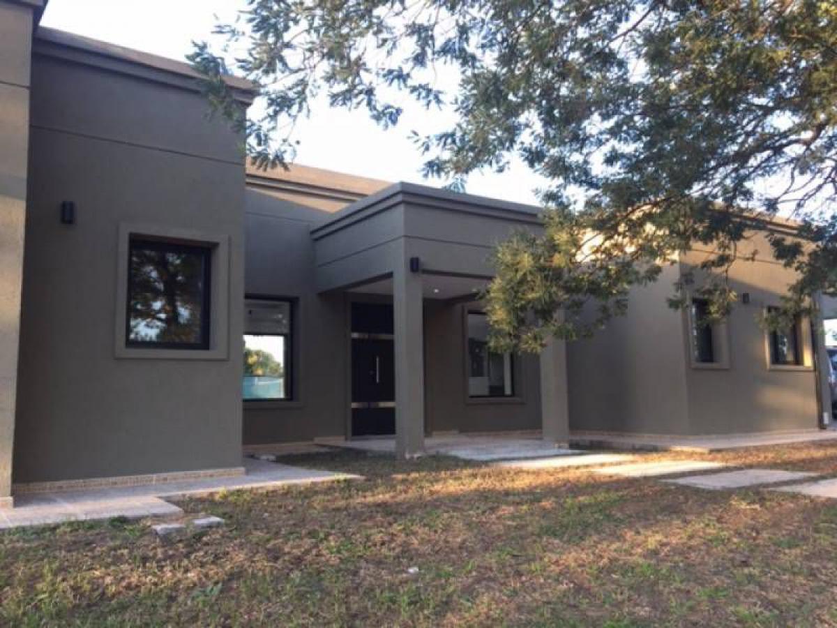 2 bedrooms House in General Rodriguez, Argentina No. 56207