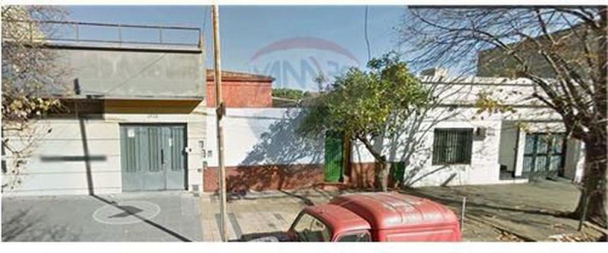 Terreno en Buenos Aires, Argentina No. 118613