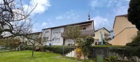 8-salle Maison à Baden-Wurttemberg, Germany No. 97072 19