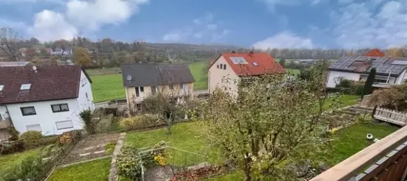 8-salle Maison à Baden-Wurttemberg, Germany No. 97072 39