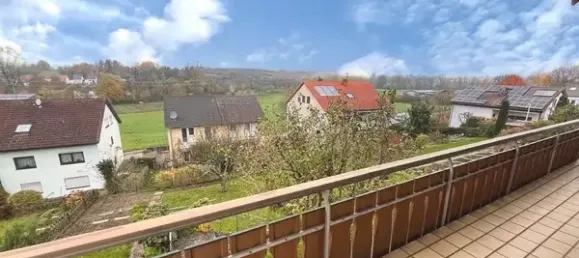 8-salle Maison à Baden-Wurttemberg, Germany No. 97072 44