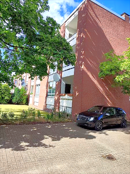 Apartamento de 3 habitaciónes en Recklinghausen, Germany No. 283849