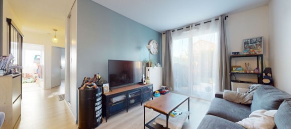 2 غرف نوم شقة في Cormeilles-en-Parisis, France رقم 169642 4