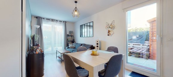 2 غرف نوم شقة في Cormeilles-en-Parisis, France رقم 169642 5