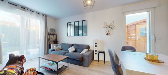 2 غرف نوم شقة في Cormeilles-en-Parisis, France رقم 169642 11