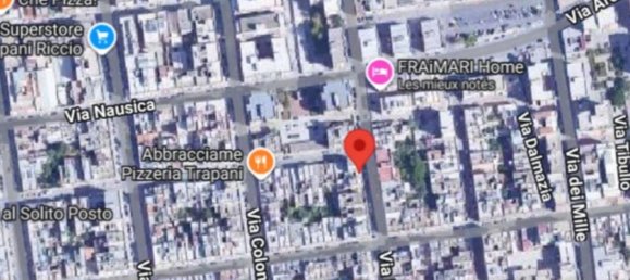 Apartamento de 2 dormitorios en Mazara del Vallo, Italy No. 346472 11