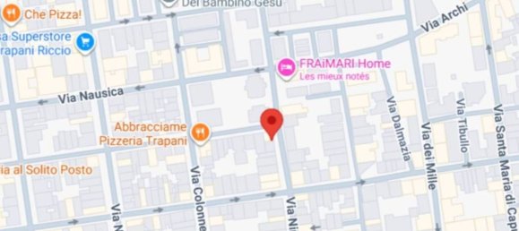 Apartamento de 2 dormitorios en Mazara del Vallo, Italy No. 346472 10