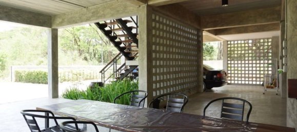 3 bedrooms Cafe / restaurant in Chiang Mai, Thailand No. 21886 5