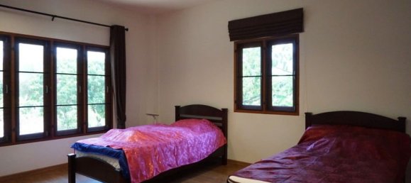 3 bedrooms Cafe / restaurant in Chiang Mai, Thailand No. 21886 21