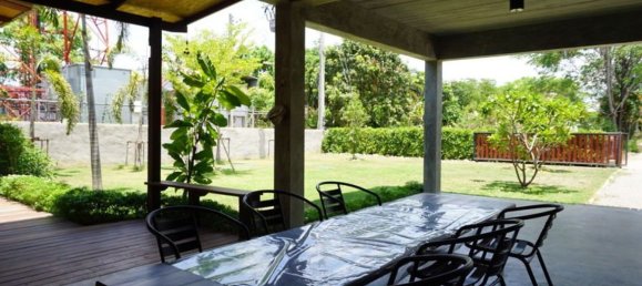 3 bedrooms Cafe / restaurant in Chiang Mai, Thailand No. 21886 4