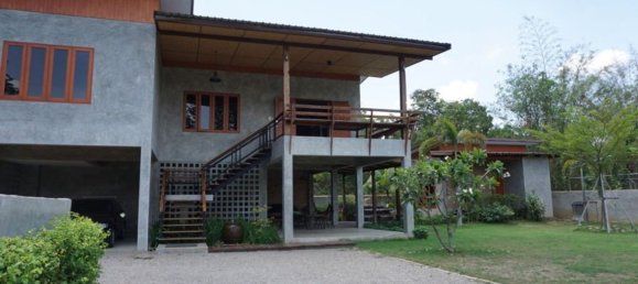 3 bedrooms Cafe / restaurant in Chiang Mai, Thailand No. 21886 27