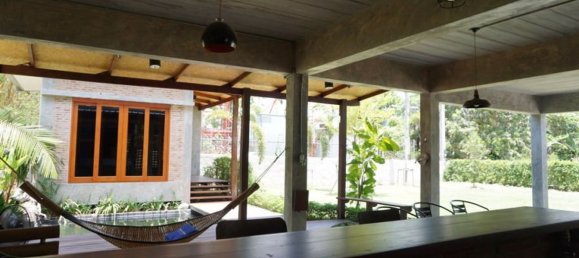 3 bedrooms Cafe / restaurant in Chiang Mai, Thailand No. 21886 9