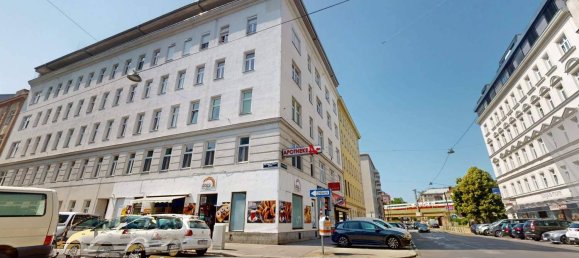 2-Zimmer Wohnung in Brigittenau, Austria, Nr. 168114 13