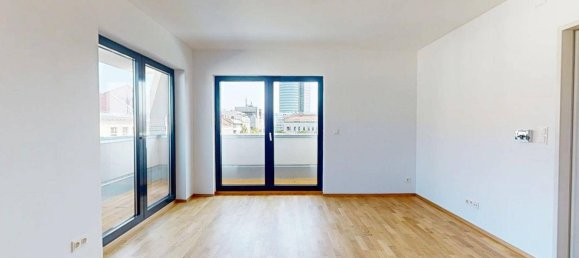 2-Zimmer Wohnung in Brigittenau, Austria, Nr. 168114 2