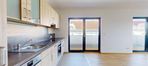 2-Zimmer Wohnung in Brigittenau, Austria, Nr. 168114 12