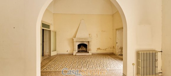 Apartamento de 6 habitaciónes en Casarano, Italy No. 232763 13