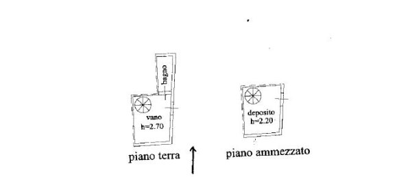 Apartamento de 6 habitaciónes en Casarano, Italy No. 232763 38