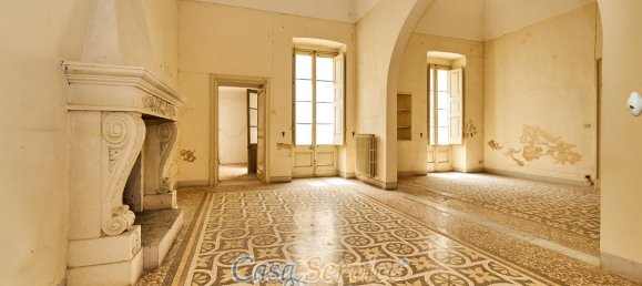 Apartamento de 6 habitaciónes en Casarano, Italy No. 232763 29