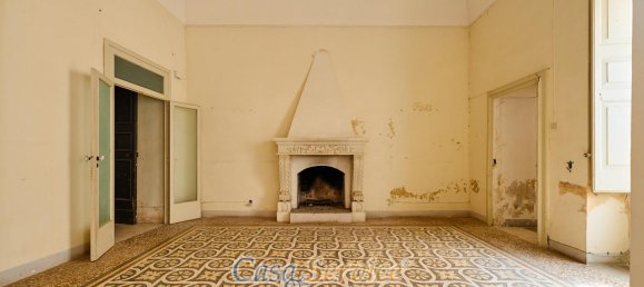 Apartamento de 6 habitaciónes en Casarano, Italy No. 232763 15