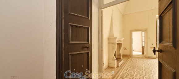 Apartamento de 6 habitaciónes en Casarano, Italy No. 232763 18