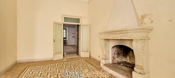 Apartamento de 6 habitaciónes en Casarano, Italy No. 232763 31