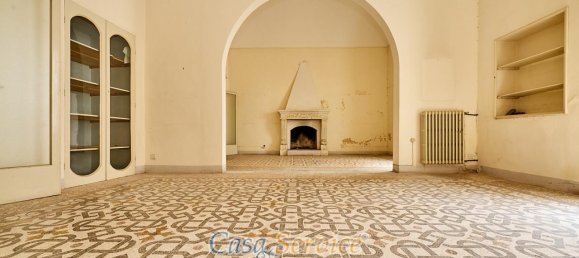 Apartamento de 6 habitaciónes en Casarano, Italy No. 232763 12