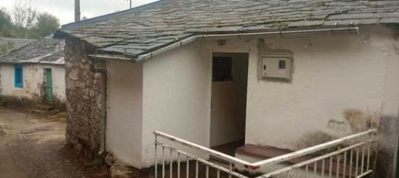 4 غرف نوم منزل في Zamora, Spain رقم 147822 2