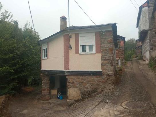 4 غرف نوم منزل في Zamora, Spain رقم 147822