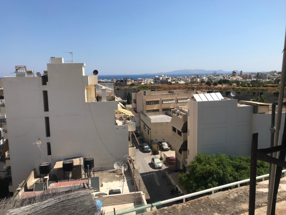 9 bedrooms Property in Heraklion, Greece No. 4715