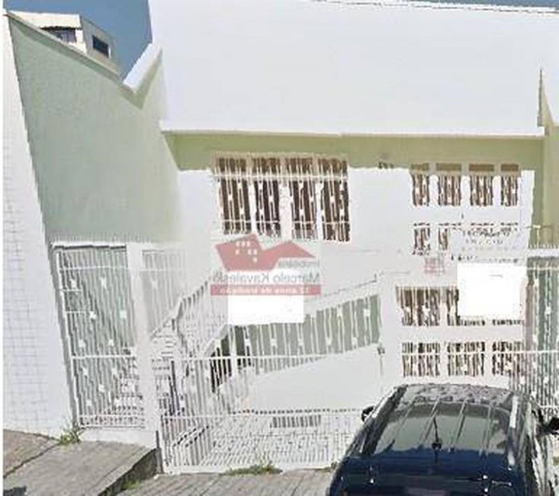 Дом с 4 спальнями в Сан-Паулу, Бразилия № 522403