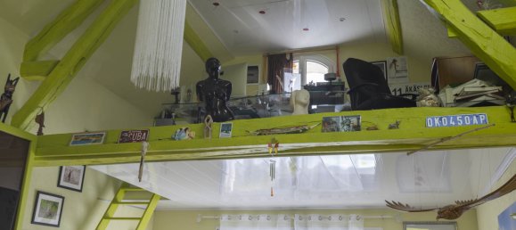 2 bedrooms House in Romorantin-Lanthenay, France No. 209302 7