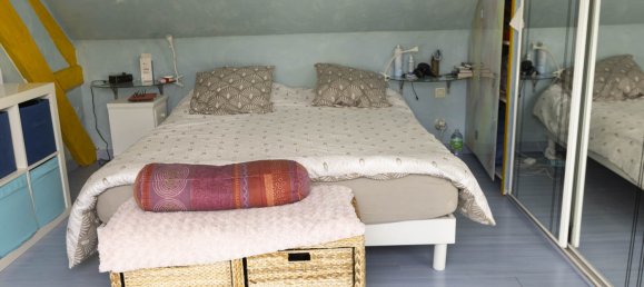 2 bedrooms House in Romorantin-Lanthenay, France No. 209302 4