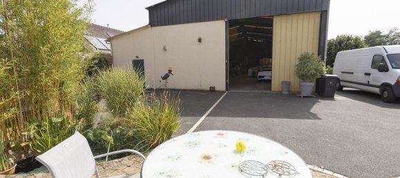 2 bedrooms House in Romorantin-Lanthenay, France No. 209302 2