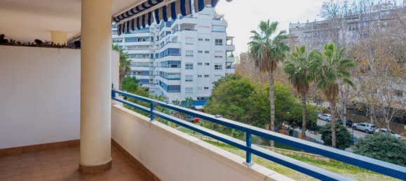 2 غرف نوم شقة في Marbella, Spain رقم 185283 2