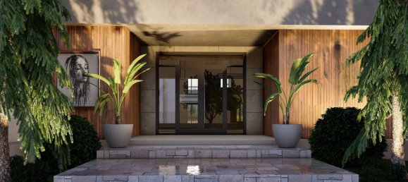 Apartment 1+4 in Antalya, Turkey No. 21922 6