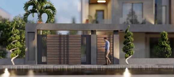 Apartment 1+4 in Antalya, Turkey No. 21922 11