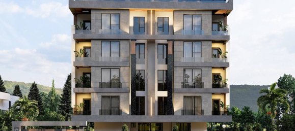 Apartment 1+4 in Antalya, Turkey No. 21922 14