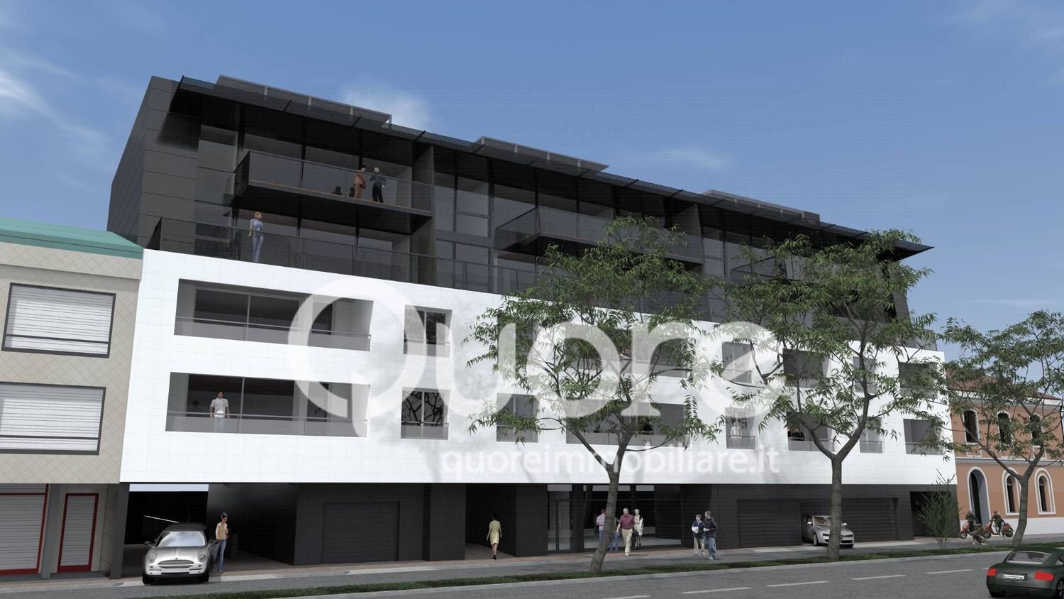 90غرفة منزل في Udine, Italy رقم 81506