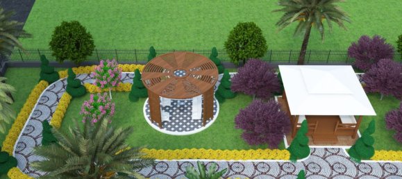 Apartment 2+1 in Mersin, Turkey No. 34100 9