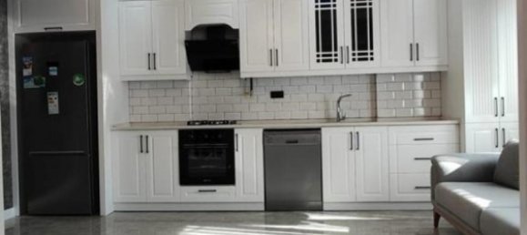 Apartment 2+1 in Mersin, Turkey No. 34100 11