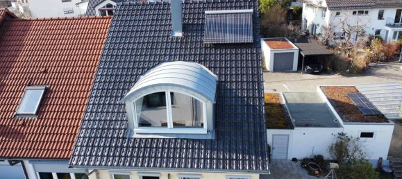 4 Schlafzimmer Stadthaus in Rems-Murr-Kreis, Germany, Nr. 319945 9