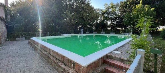 Ático de 1 dormitorio en Porto Viro, Italy No. 60203 39